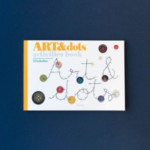 Activities book – Art&Dots