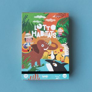Lotto – Habitats