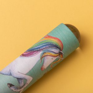 Kaleidoscope – Rainbow Unicorn
