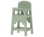 High chair, Mouse - Mint