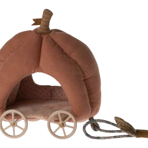 Pumpkin carriage, Mouse