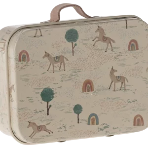 Suitcase, Micro – Des licornes