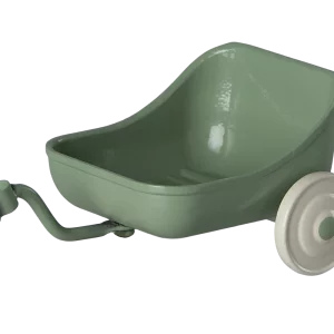 Tricycle hanger, Mouse – Green