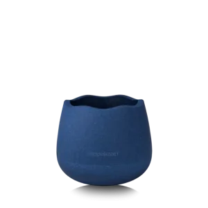 Single Dark Blue