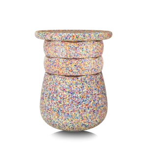 Dynamic all super confetti