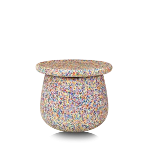 Dynamic super confetti