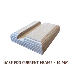 Base for the Toverlux Frame