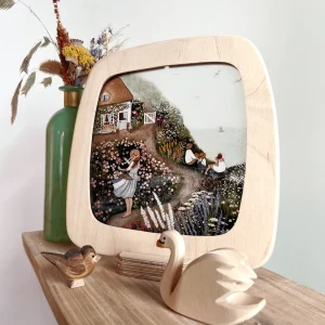 Frame