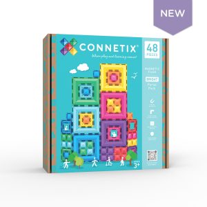 48 pc Bright Portal Pack (PREORDER ETA 2nd week of Nov)