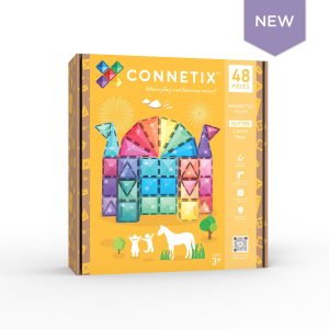 48 pc Glitter Castle Pack (PREORDER ETA 2nd week of Nov)