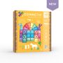 48 pc Glitter Castle Pack