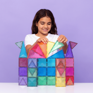 48 pc Glitter Castle Pack (PREORDER ETA 2nd week of Nov)
