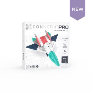 70 pc PRO Constructor Set (PREORDER ETA 2nd week of Nov)