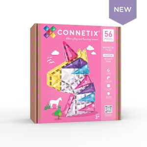 56 pc Glitter Unicorn Pack (PREORDER ETA 2nd week of Nov)