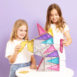 56 pc Glitter Unicorn Pack (PREORDER ETA 2nd week of Nov)