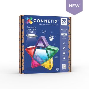 28 pc Light Star Pack (PREORDER ETA 2nd week of Nov)