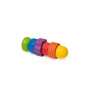 Screw-turning Game Rainbow